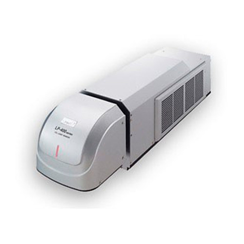 Featured image for “Impressoras à laser - Panasonic”